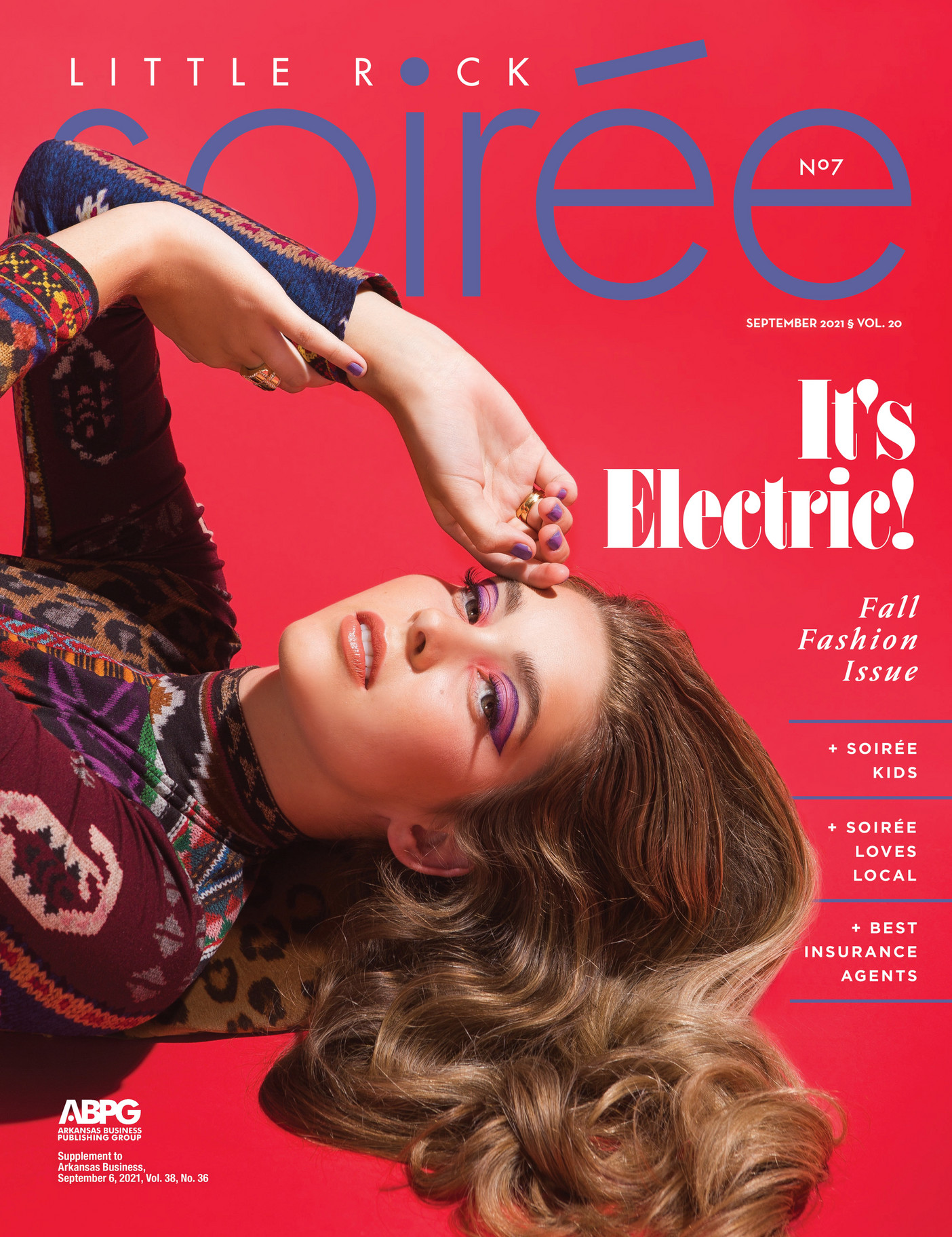 Little Rock Soirée September 2021 ABPG Page 1
