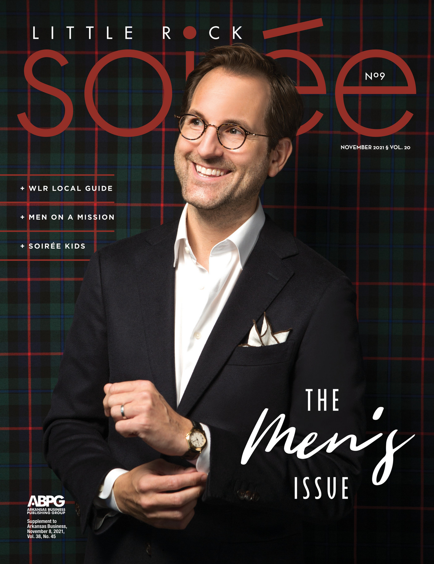 Little Rock Soirée November 2021 ABPG Page 7475