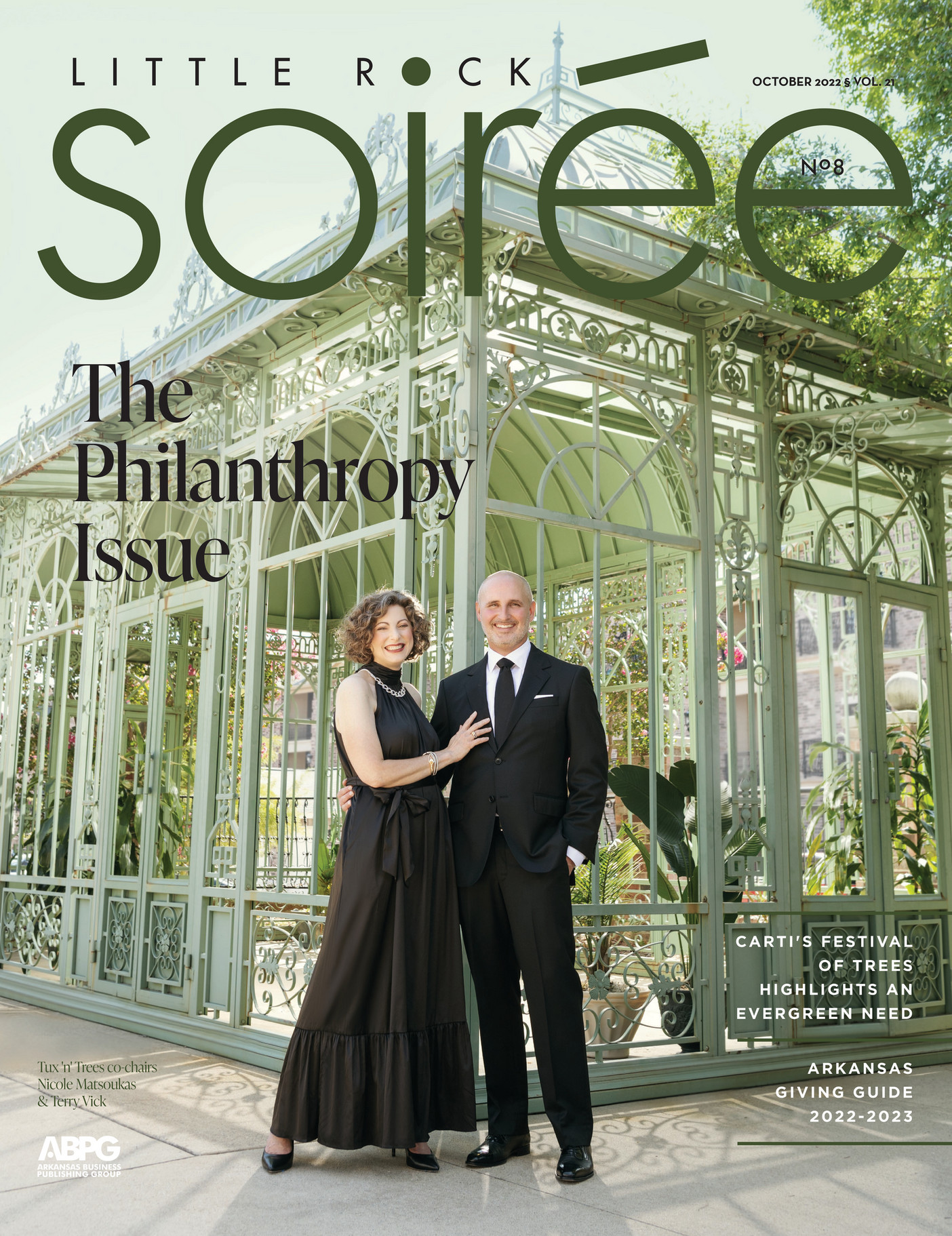 Little Rock Soirée October 2022 Page 23