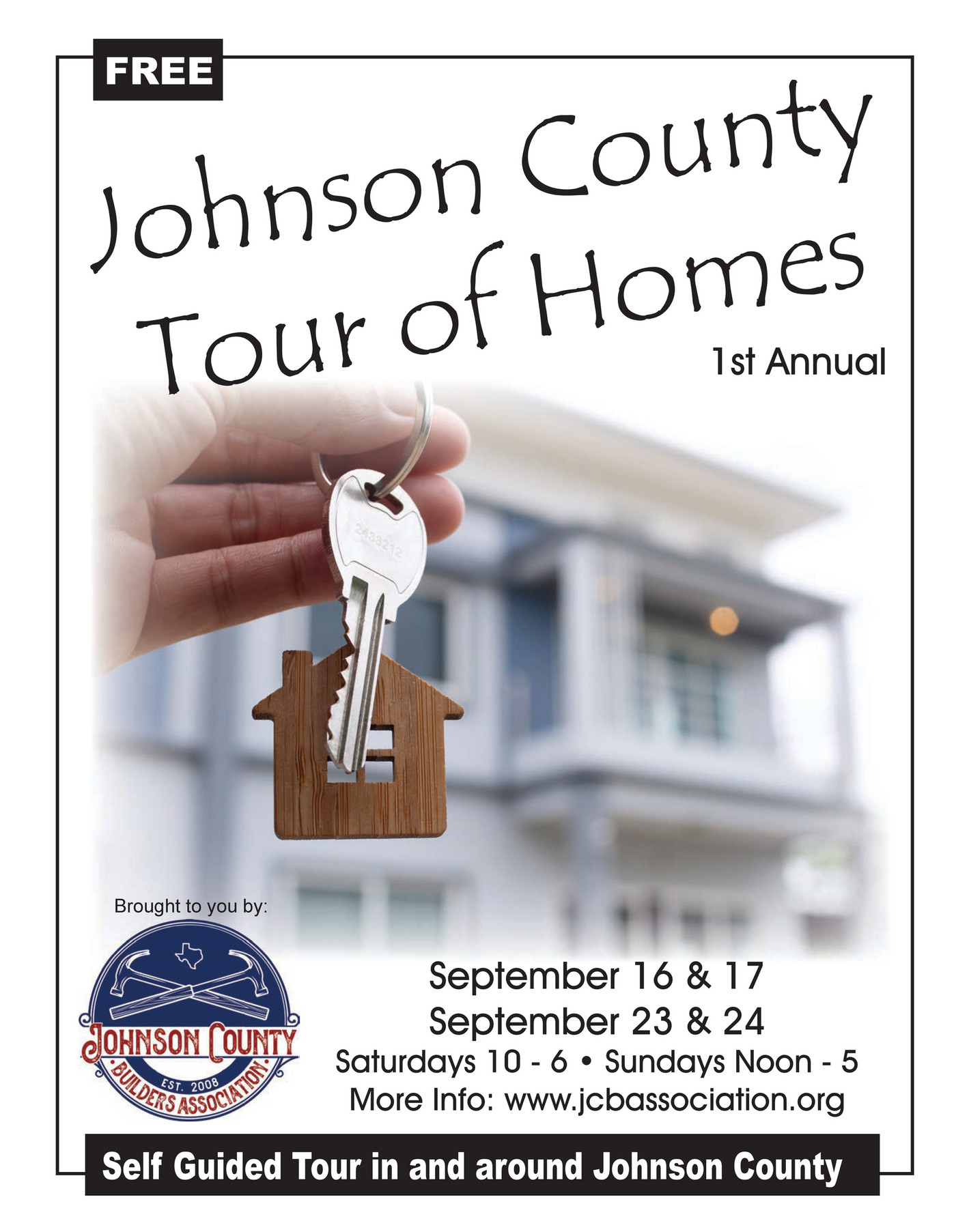 ABPG Johnson County Tour of Homes 2023 Page 1