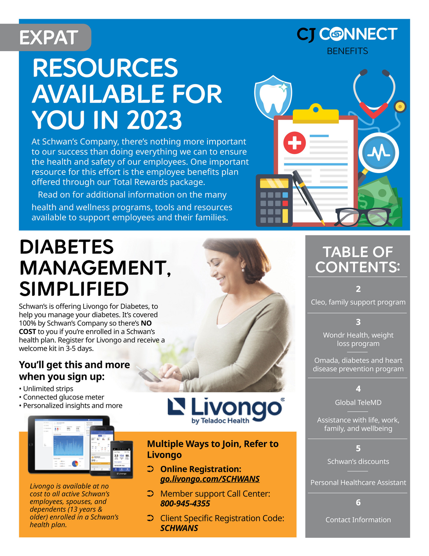 schwan-s-shared-services-2023-expat-benefits-newsletter-page-1