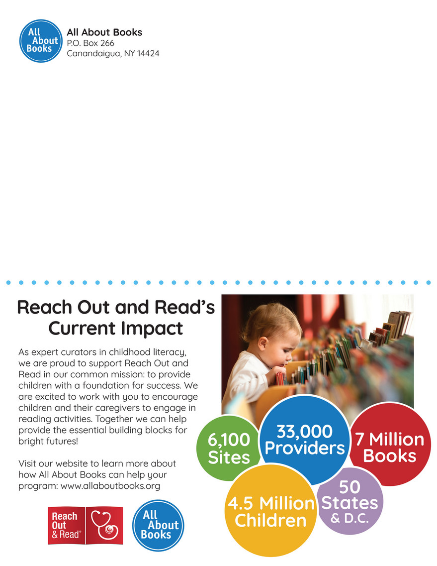 21 All About Books Reach Out And Read Catalog Page 72