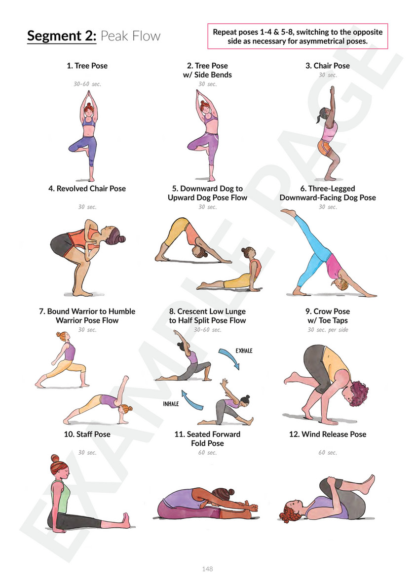 Yoga Pose of the Week | Janu Sirsasana | Wellness at St. Joseph's College
