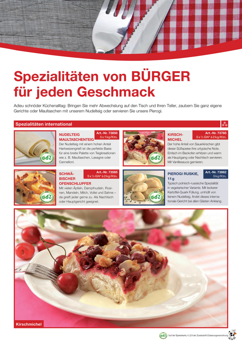 Servieren Von Welcher Seite Rafinovier