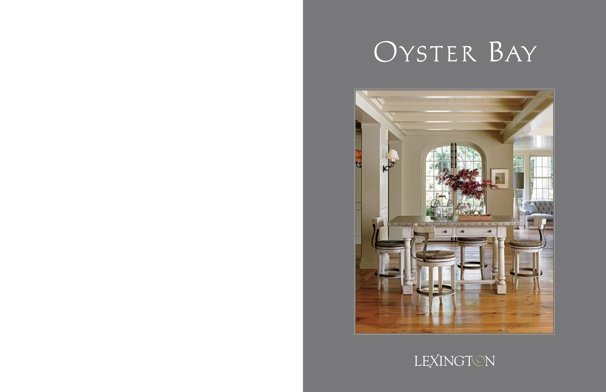 Babette's Furniture & Home Oyster Bay by Lexington Page 1