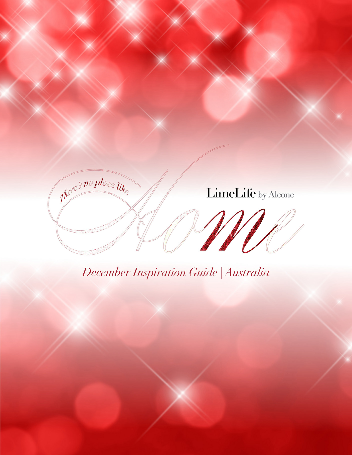 Limelife by Alcone Australia - December 2020 Inspiration Guide - Page 1