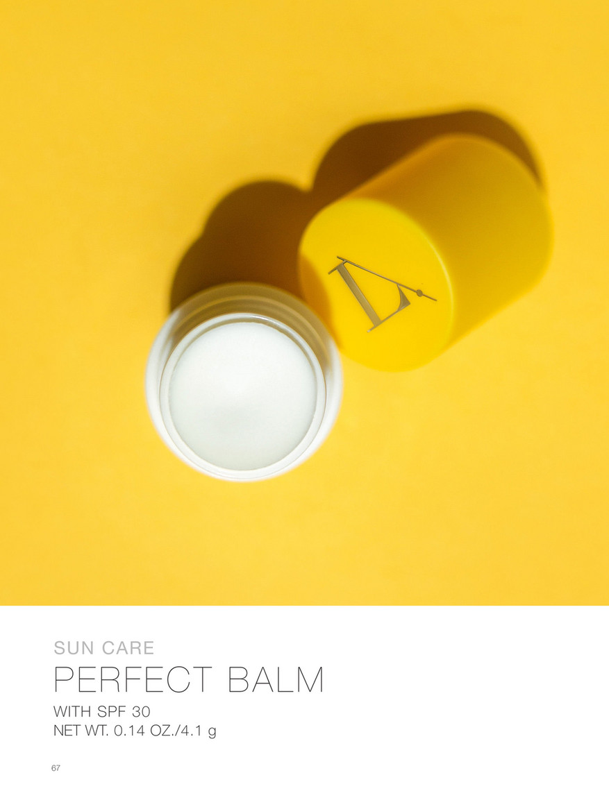 limelife spf lip balm