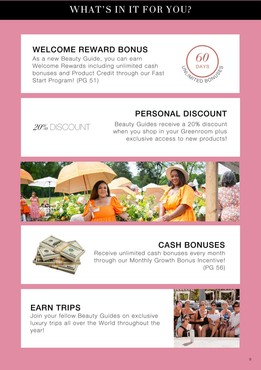 Exclusive Welcome Rewards: Making Every First Impression Count