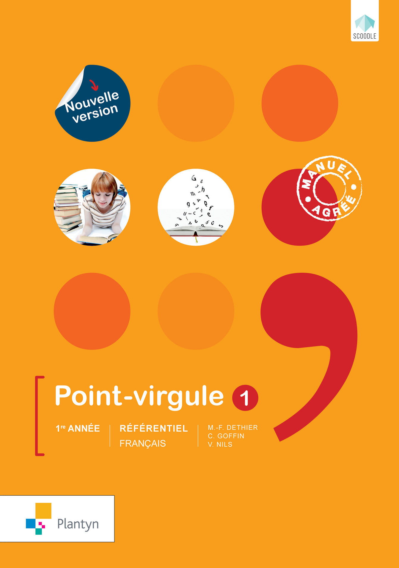 Plantyn - Point-Virgule1-TDM-Chapitre - Pagina 8-9