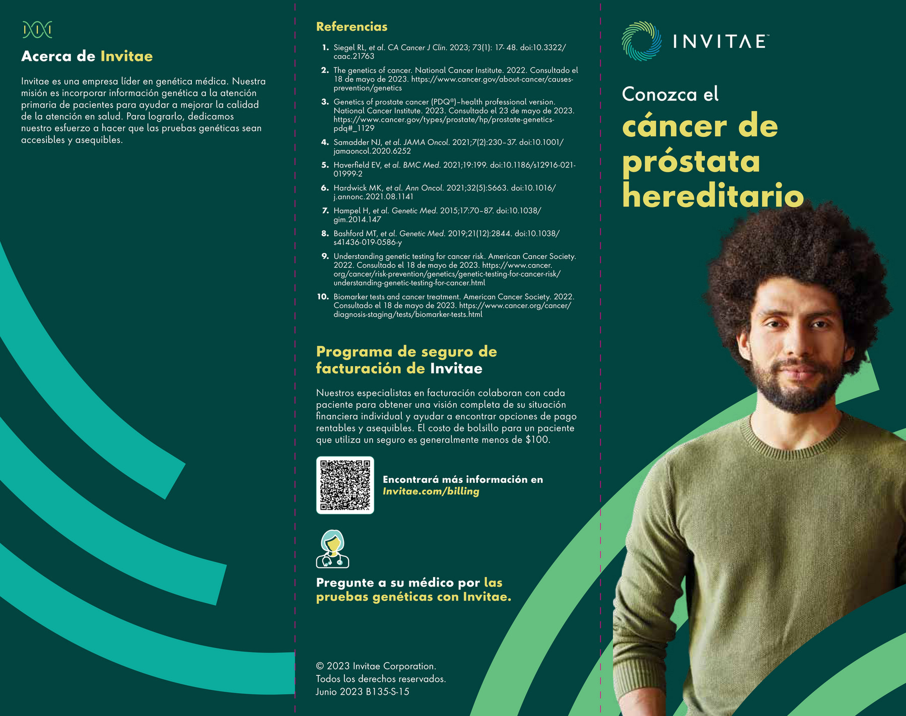 invitae-b135-s-invitae-prostate-cancer-patient-guide-spanish-page-2