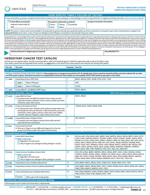 Invitae Trf903 Invitae Hereditary Cancer Simplified R - vrogue.co