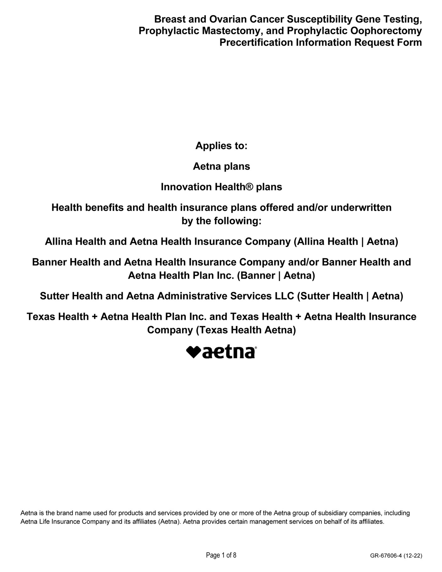 invitae-aetna-precertification-brca-page-8