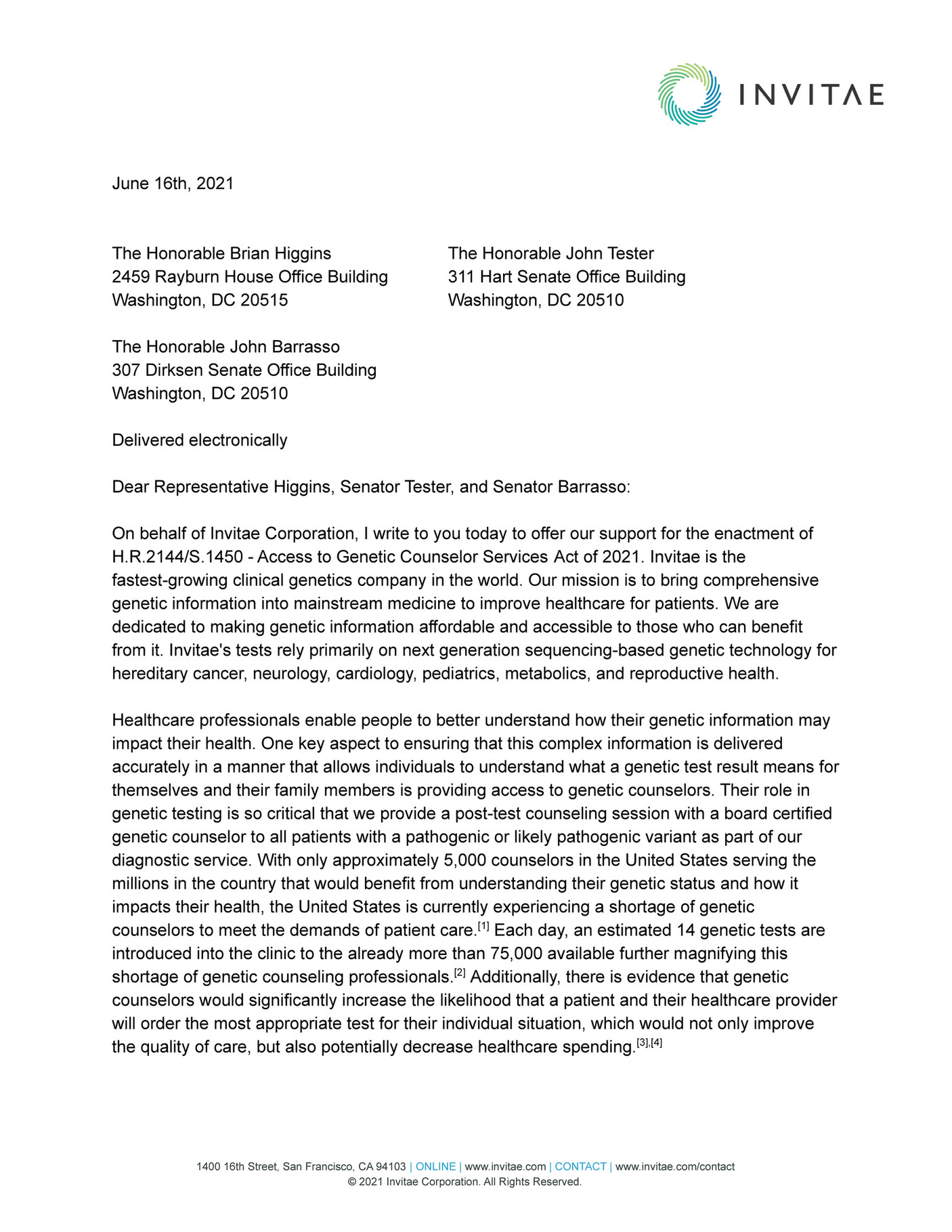 invitae-invitae-support-acceess-to-gc-services-page-1