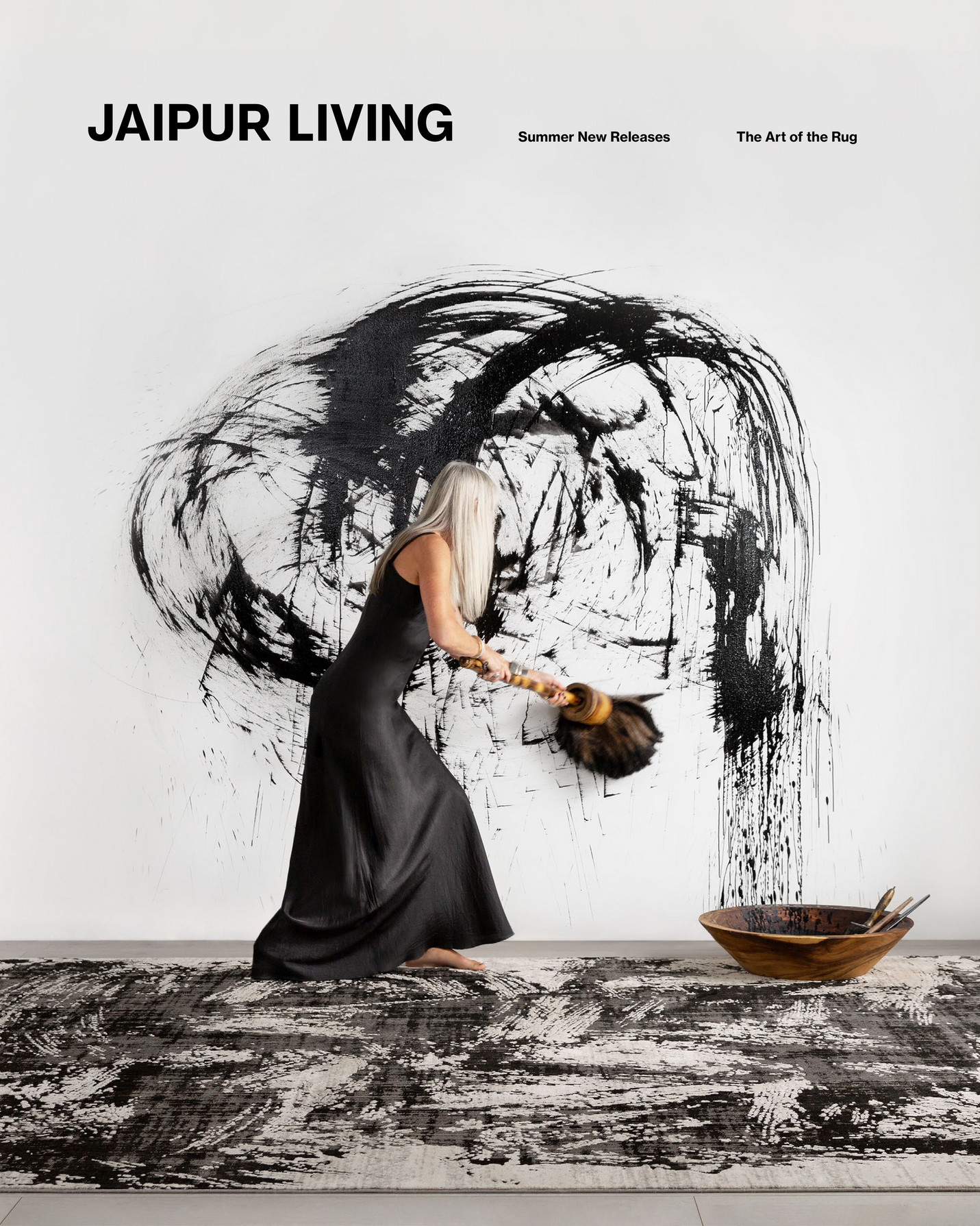 Jaipur Living Summer 2022 Catalog Page 45