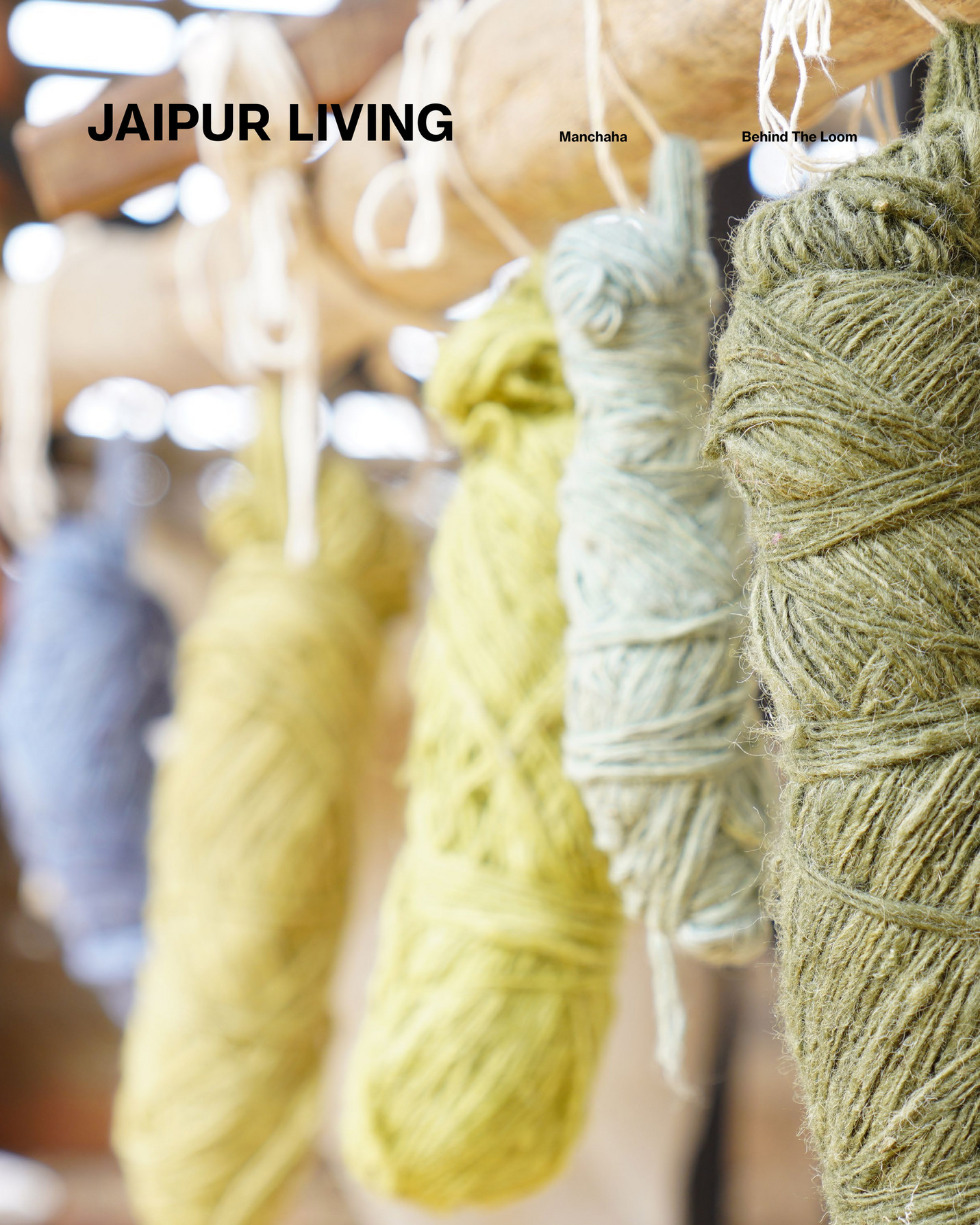 Jaipur Living Catalogs Manchaha Catalog Page 1