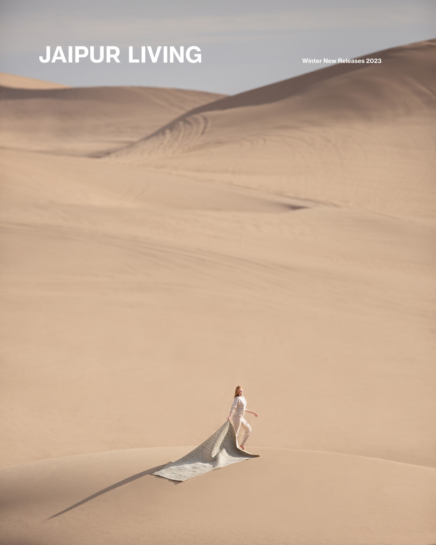 Jaipur Living Catalogs 2023 Winter Catalog Page 1