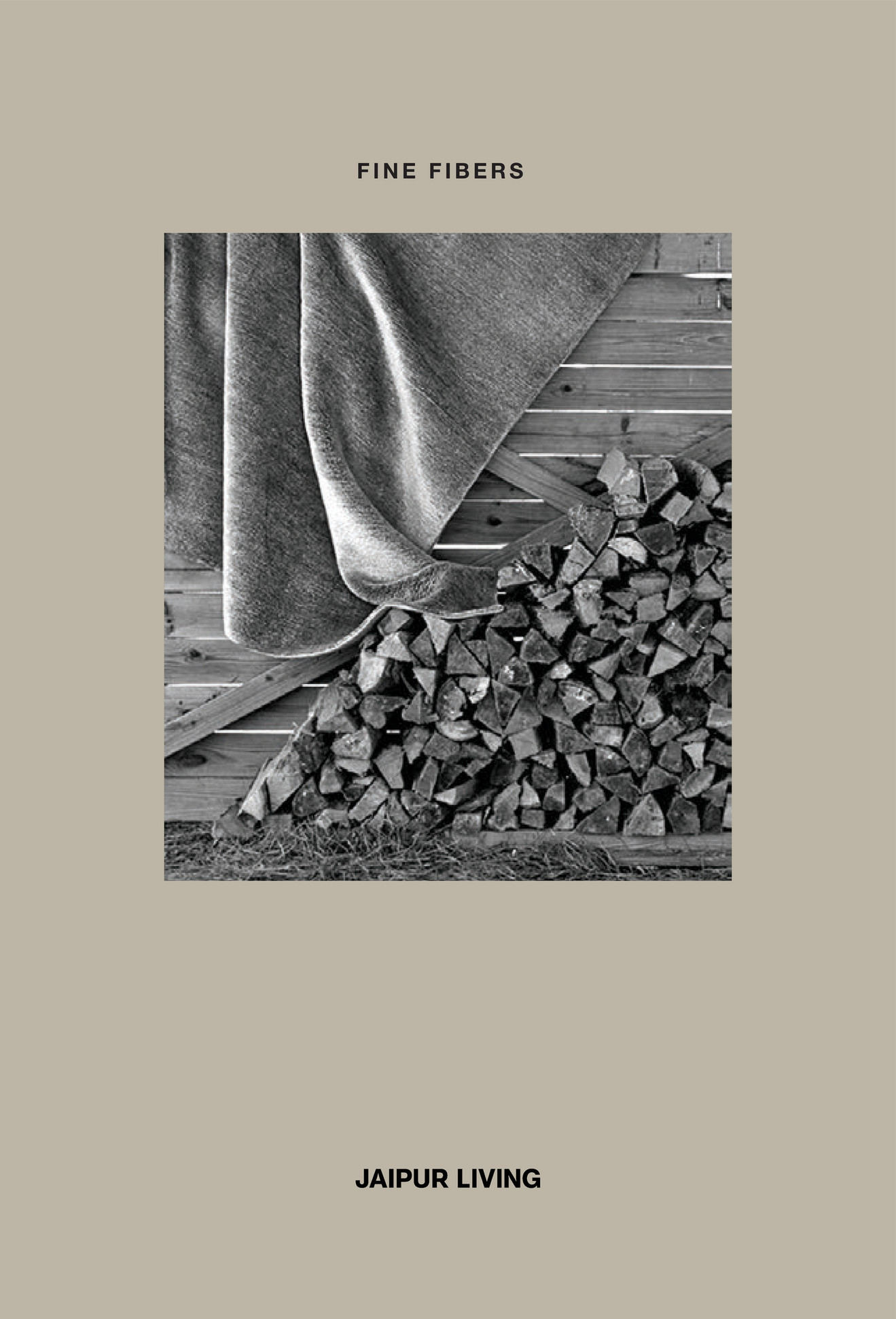 Jaipur Living Catalogs Fine Fibers Lookbook Page 1
