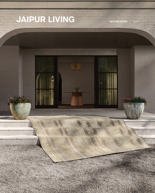 Jaipur Living Catalog New Releases Page 1