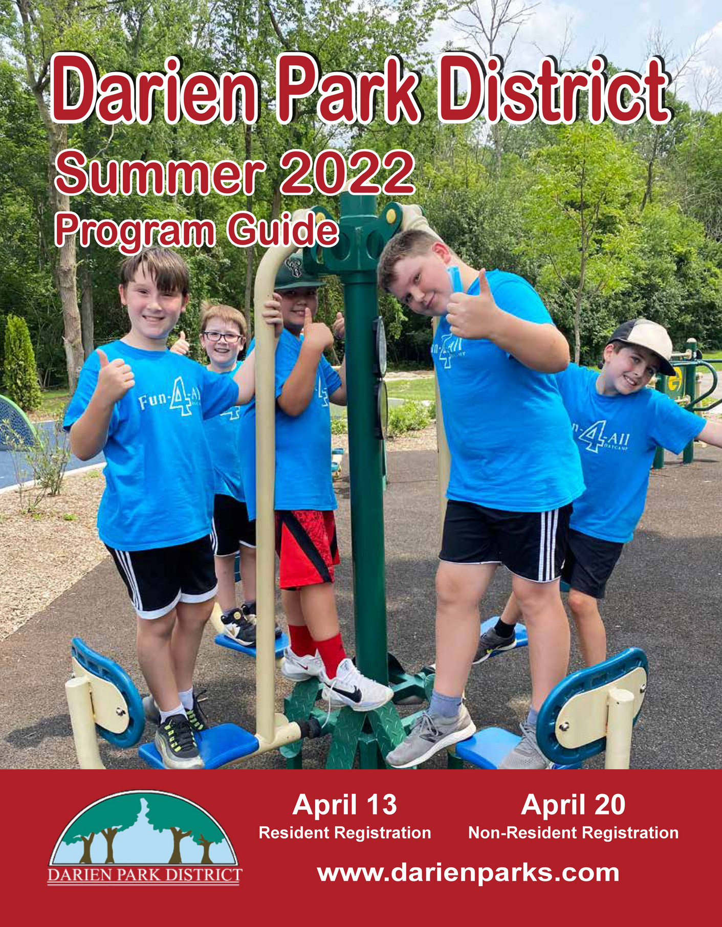 darien-park-district-program-guide-summer-2022-page-34