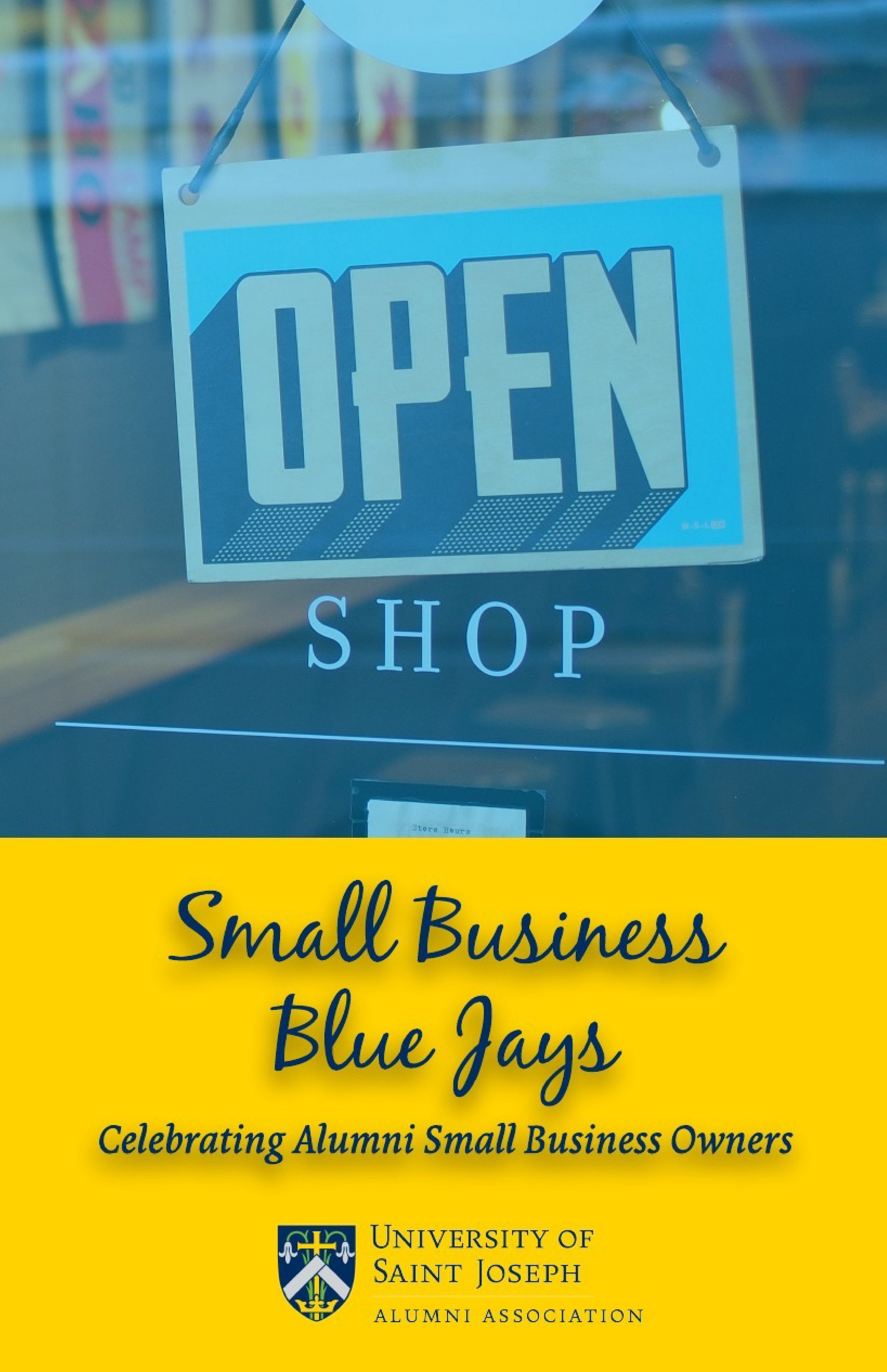 University of Saint Joseph Blue Jays Apparel Store