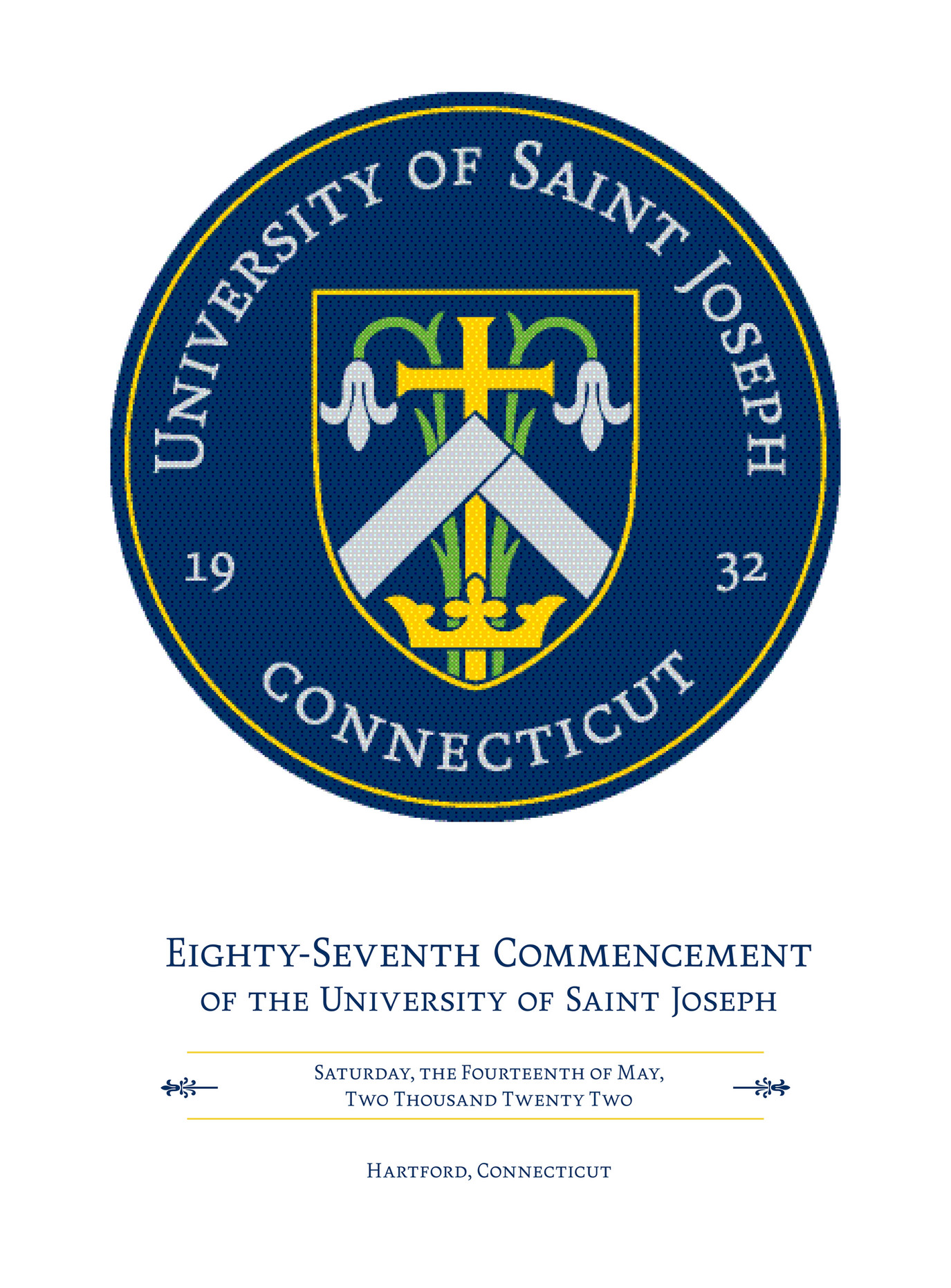 University of Saint Joseph - 2022 University of Saint Joseph ...