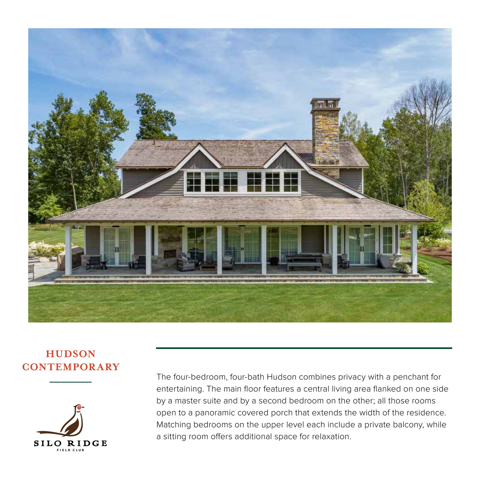 Silo Ridge Field Club Silo Ridge_Hudson Home Page 1