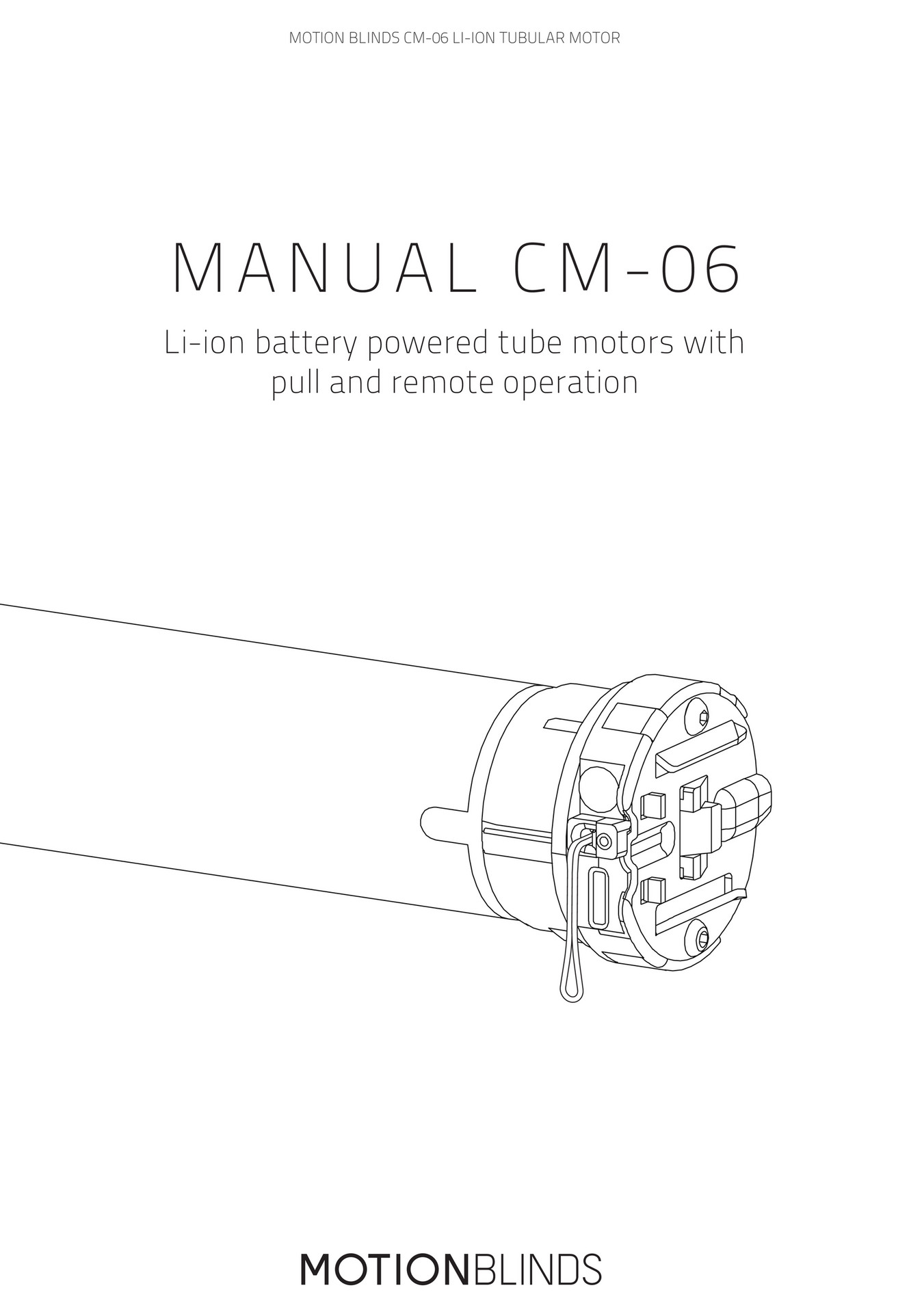 motionblinds-manual-user-motion-cm-06-bluetooth-page-20-21