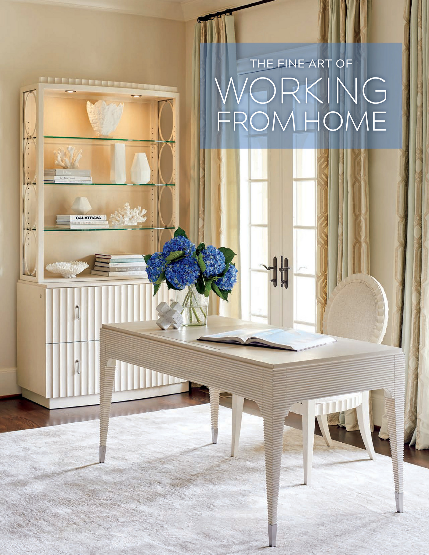Seldens Designer Home Furnishings Lexington Home Office Page 1