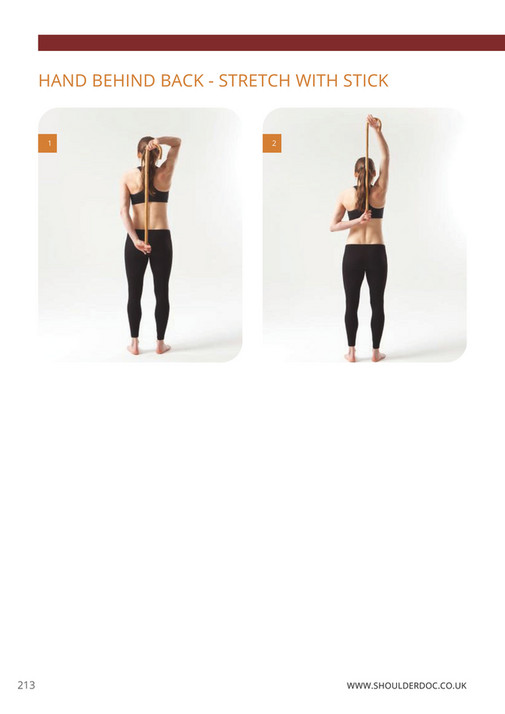 Shoulderdoc - Shoulder Rehab Book - Page 228-229