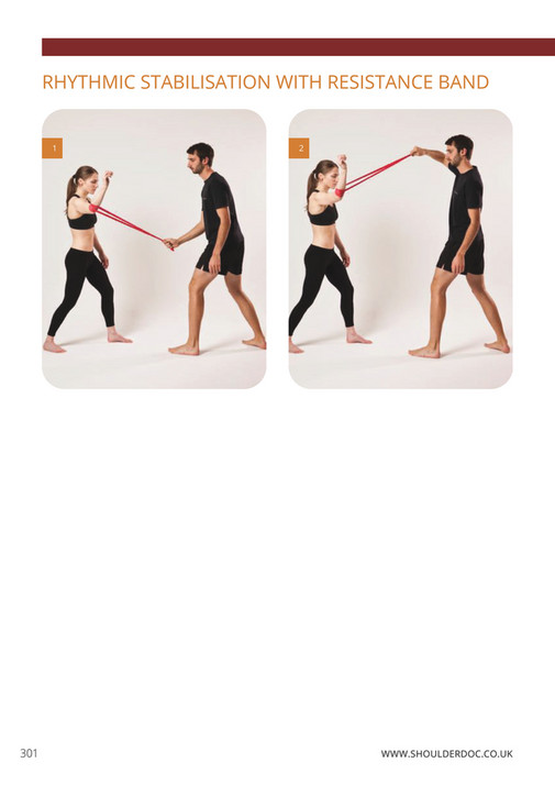 Shoulderdoc - Shoulder Rehab Book - Page 314-315