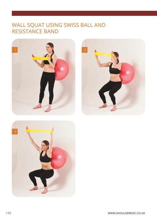 Shoulderdoc Shoulder Rehab Book Page 156 157