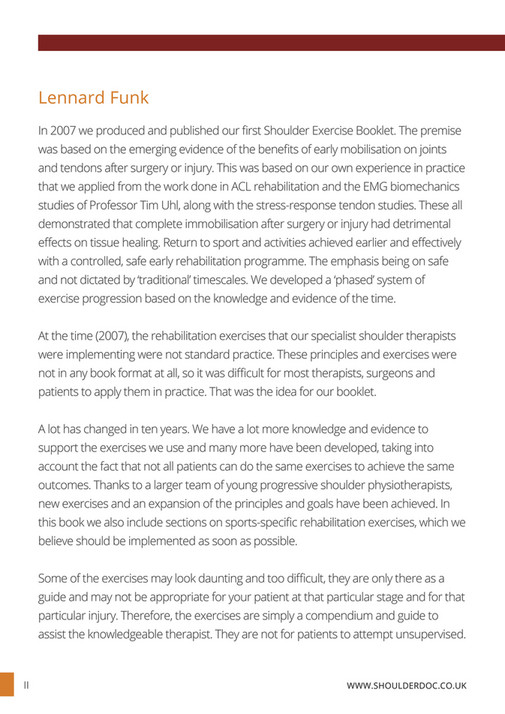 Shoulderdoc Shoulder Rehab Book Page 2 3
