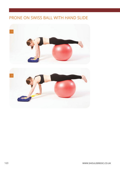 Shoulderdoc Shoulder Rehab Book Page 182 183
