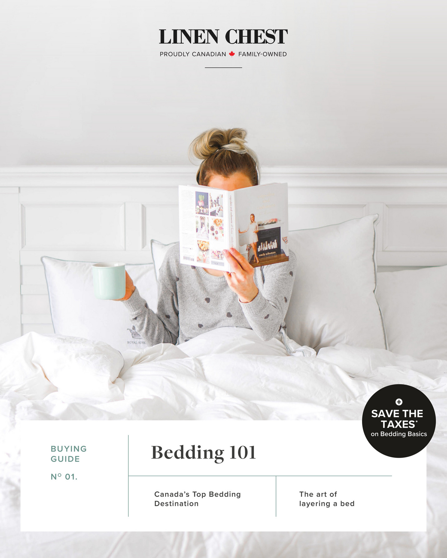 Bedding Guide Page 1