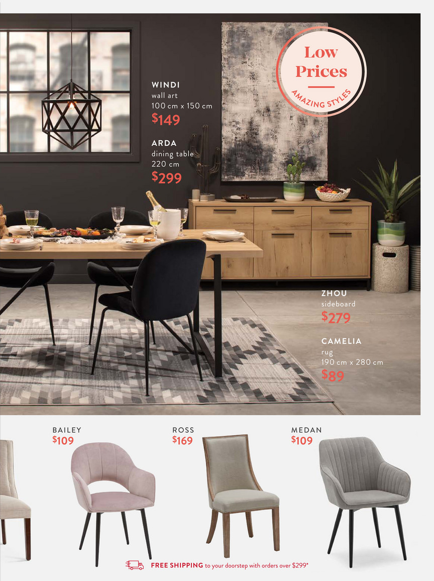 structube dining chairs