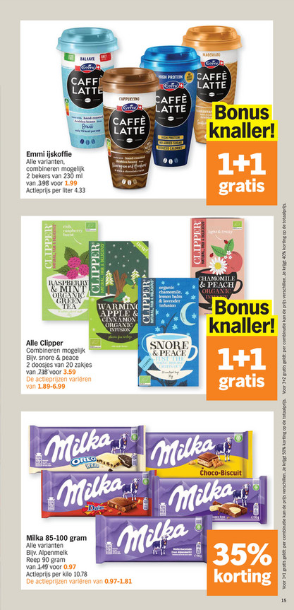 Emmi ijskoffie