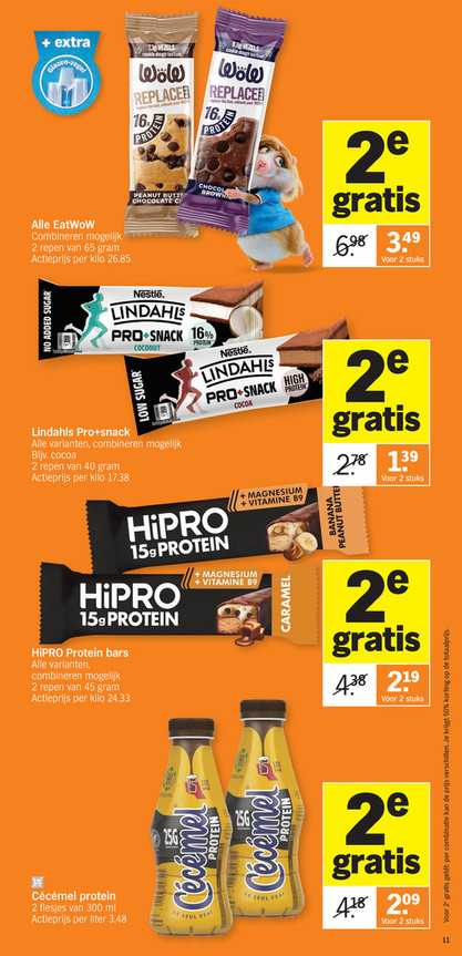 Alle EatWoW