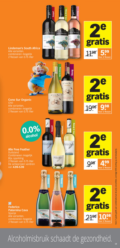 Lindeman's South Africa