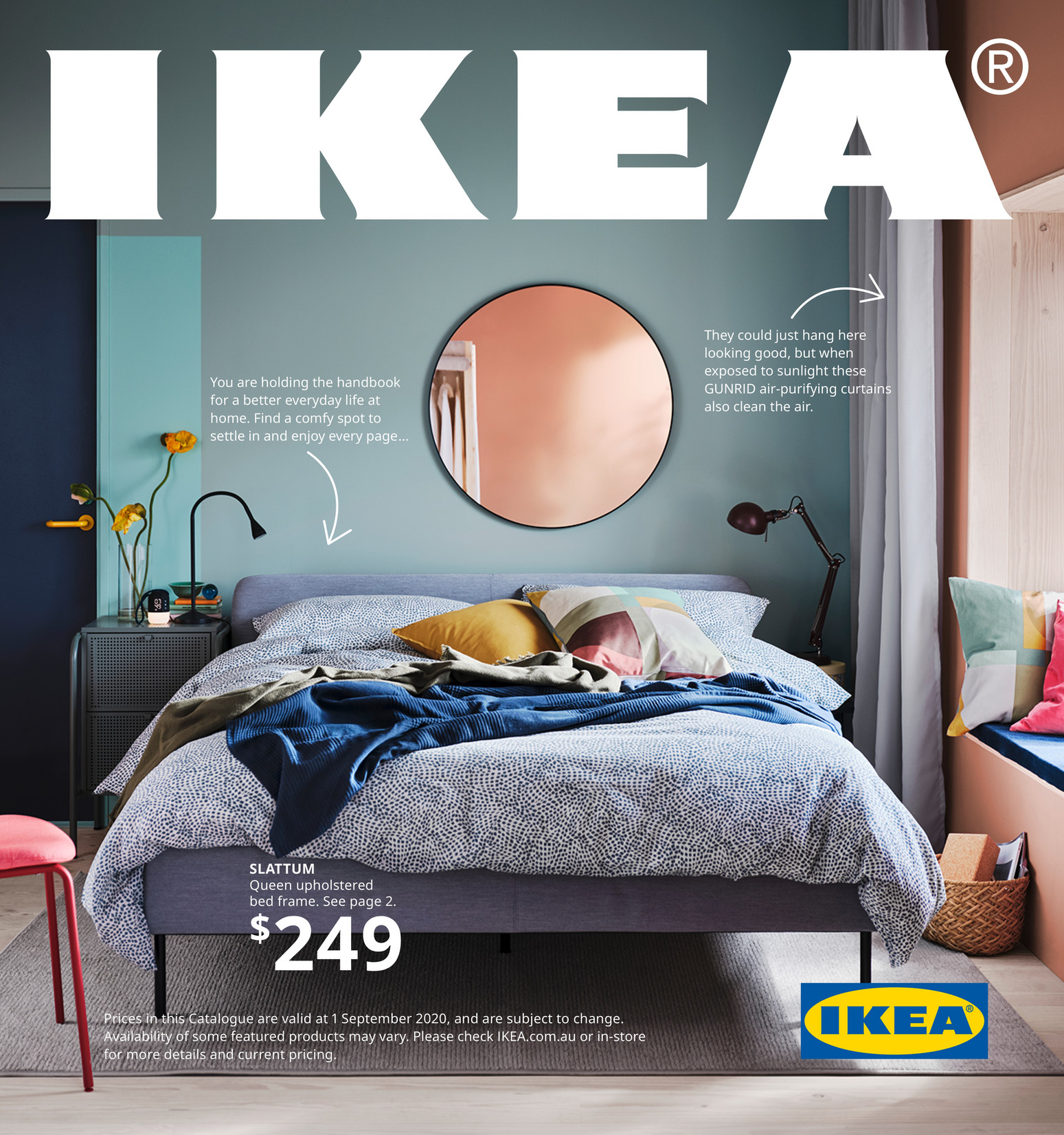 What S New In Ikea S Catalog With Images Ikea Ikea Catalog My XXX Hot