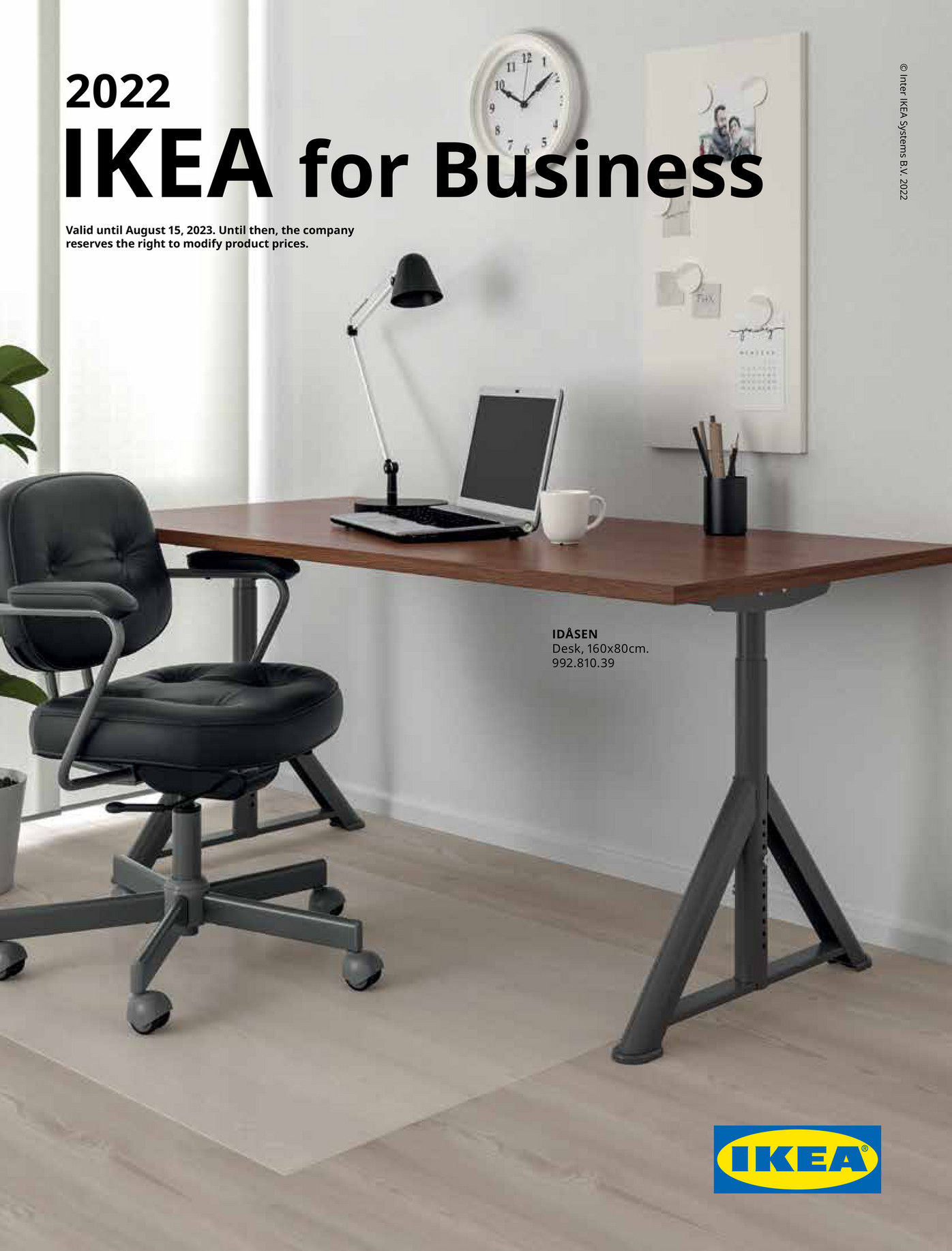 IKEA Cyprus (English) ENTYPO BUSINESS 2022 Page 1