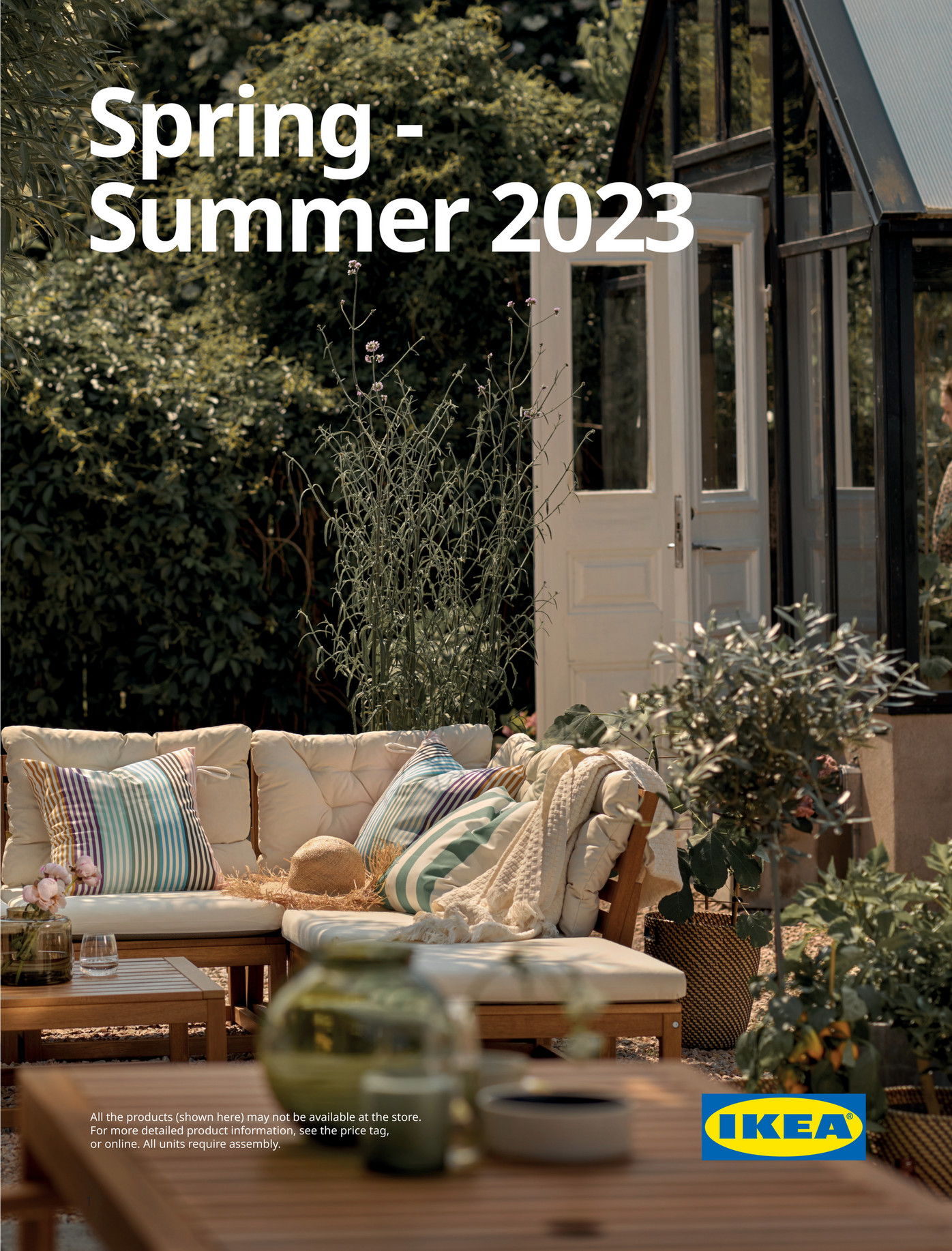 IKEA Cyprus (English) Outdoor23_fin Page 67