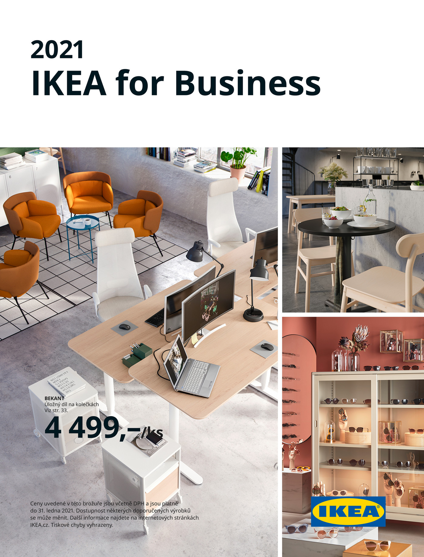 IKEA BUSINESS 2021 Stana 67
