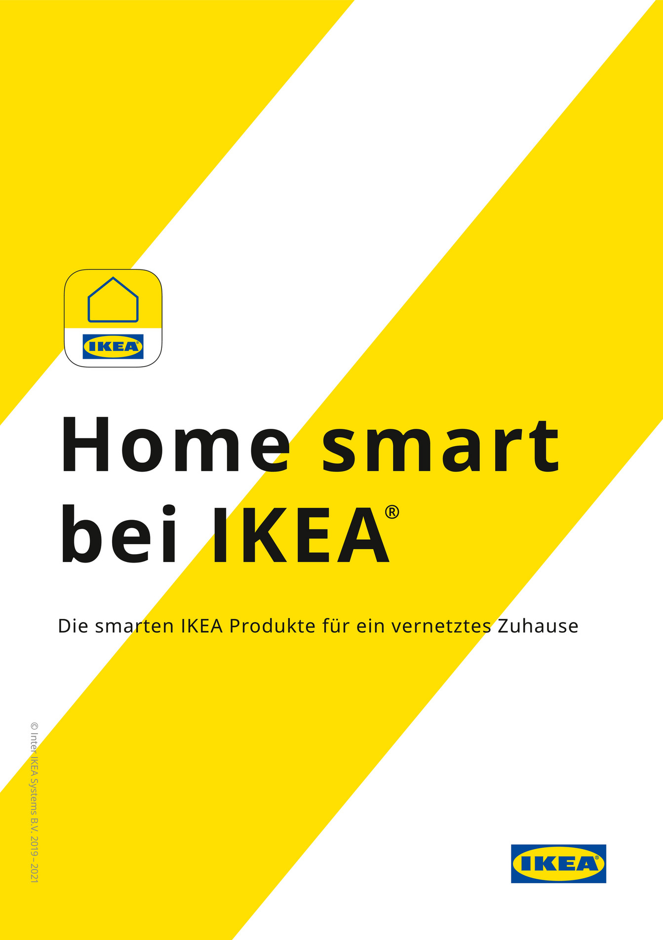 IKEA Germany (German) HFB10_19_IKEA_Home smart_Brochure_A5__122021