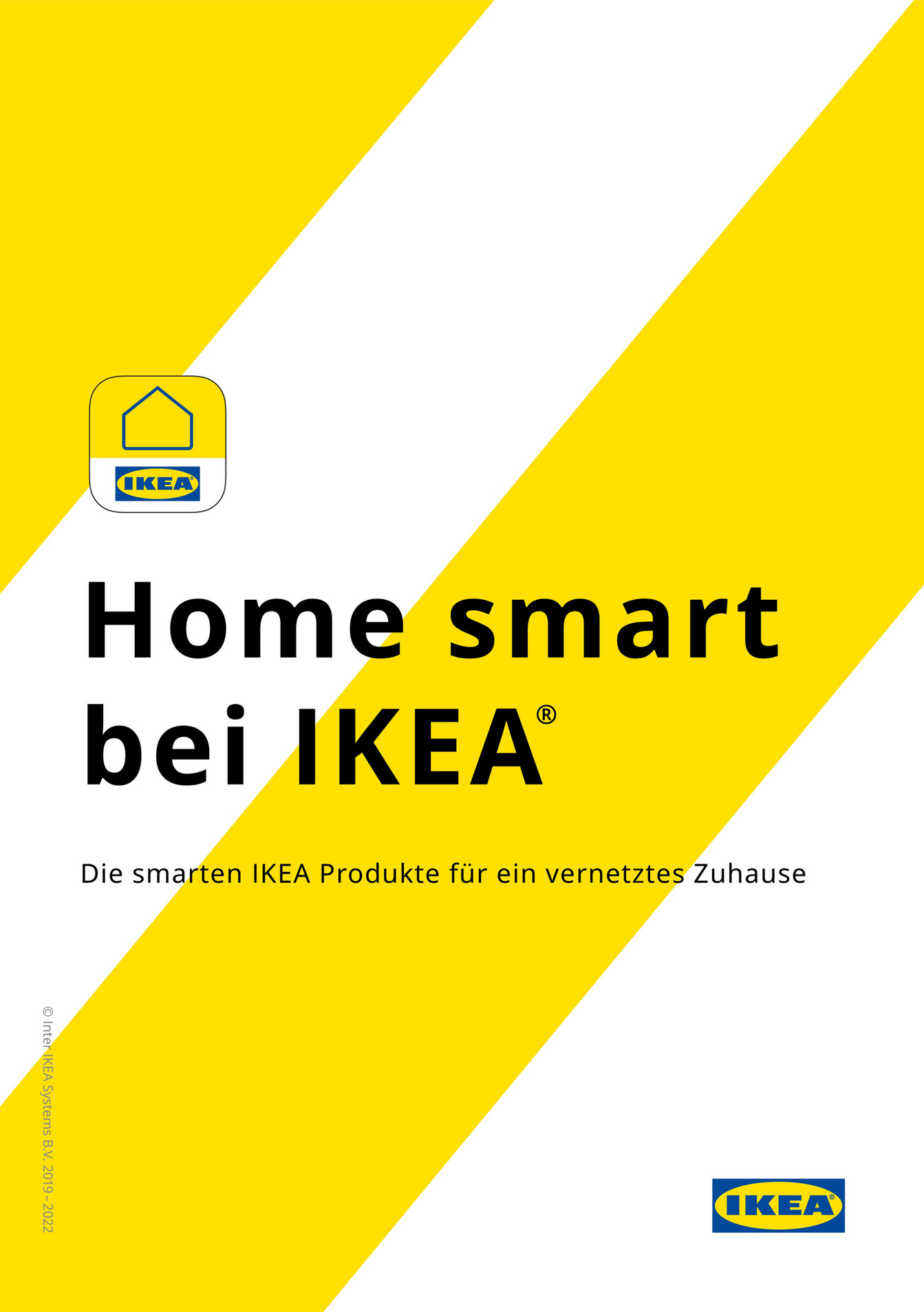 IKEA Germany (German) HFB10_19_IKEA_Home smart_Brochure_A5__122021