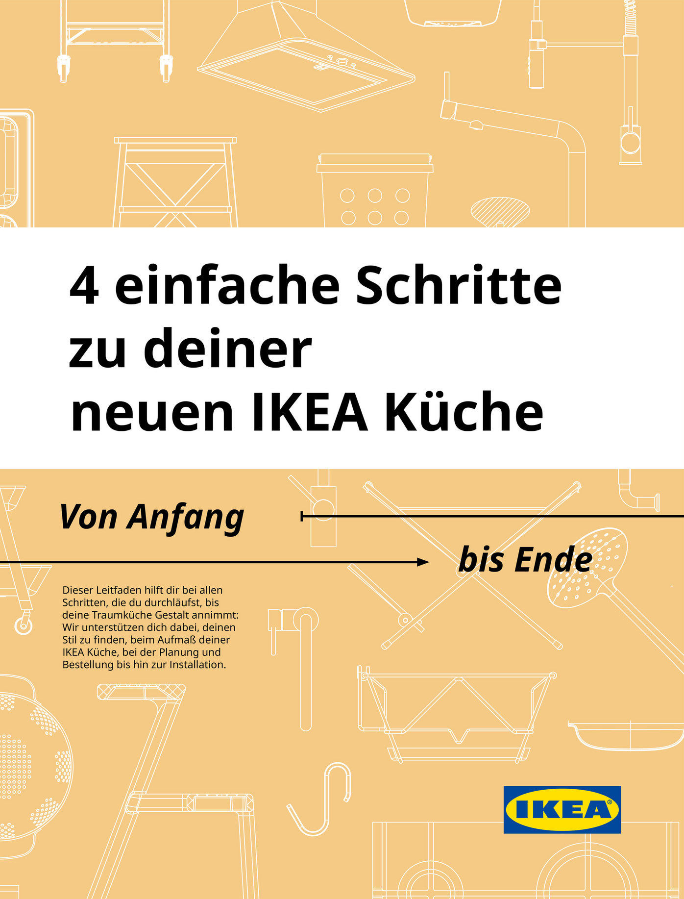 IKEA Germany (German) HFB0770_04_Planning_Guide_Kueche_A4_20S_4c_10