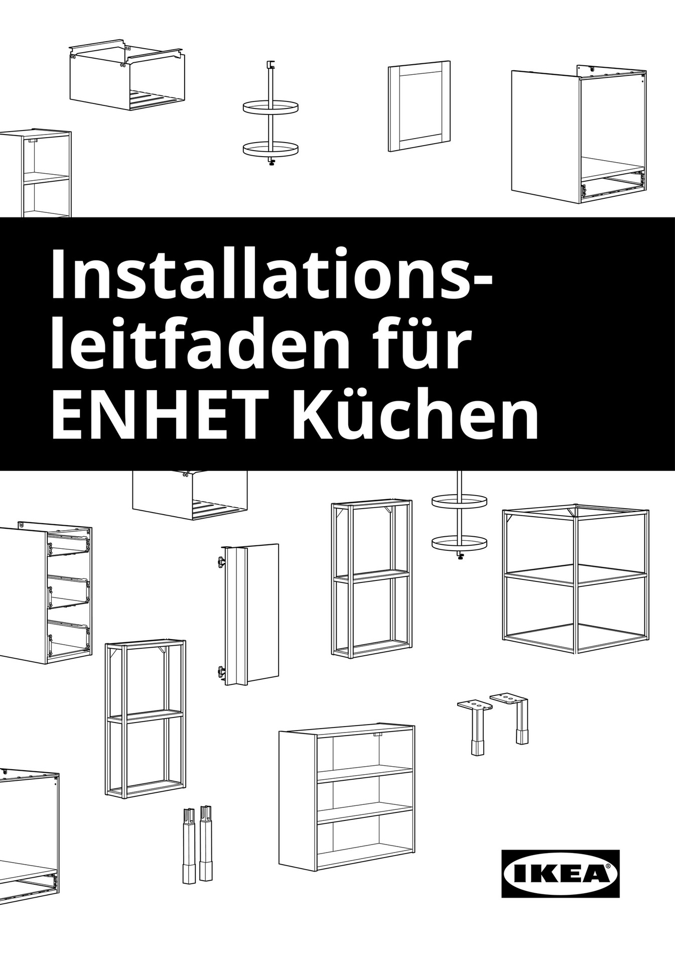 IKEA Germany (German) - HFB07-08_04_09_02_Installation_Guide_A4_ENHET ...