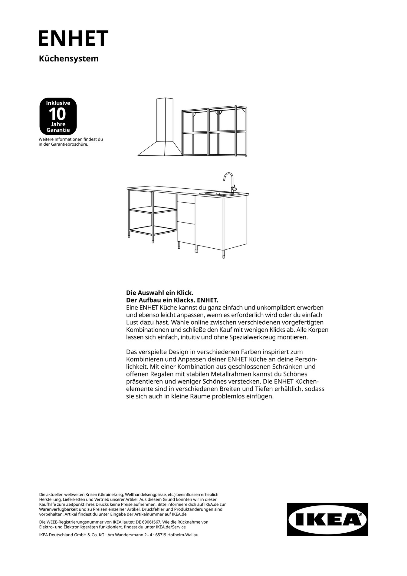 IKEA Germany (German) Seite 45