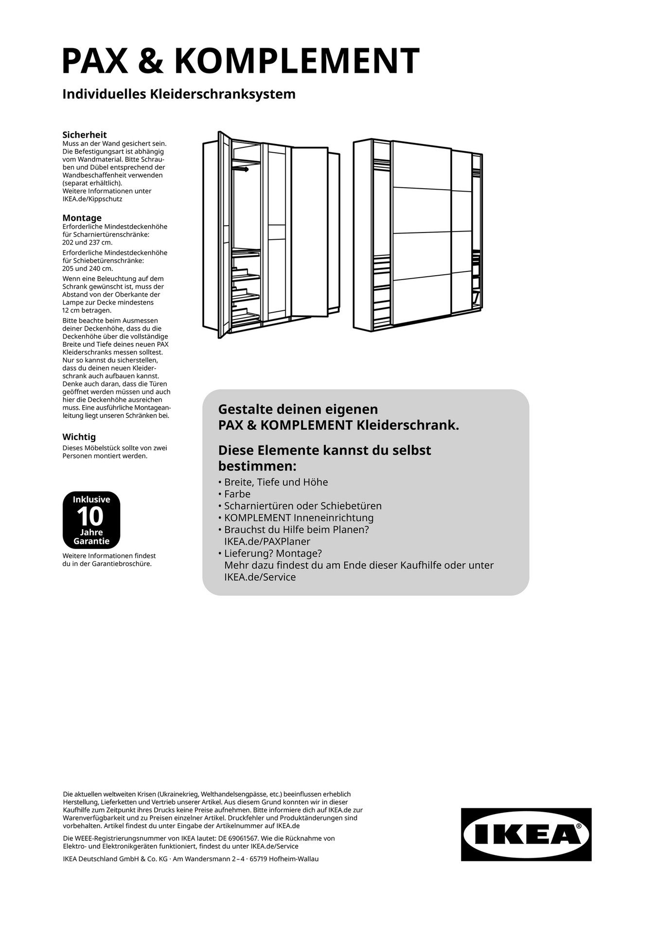 IKEA Germany German PAXKOMPLEMENT24HFB04GER R1 012 online oP ikea-germany-german-paxkomplement24hfb04ger-r1-012-online-op