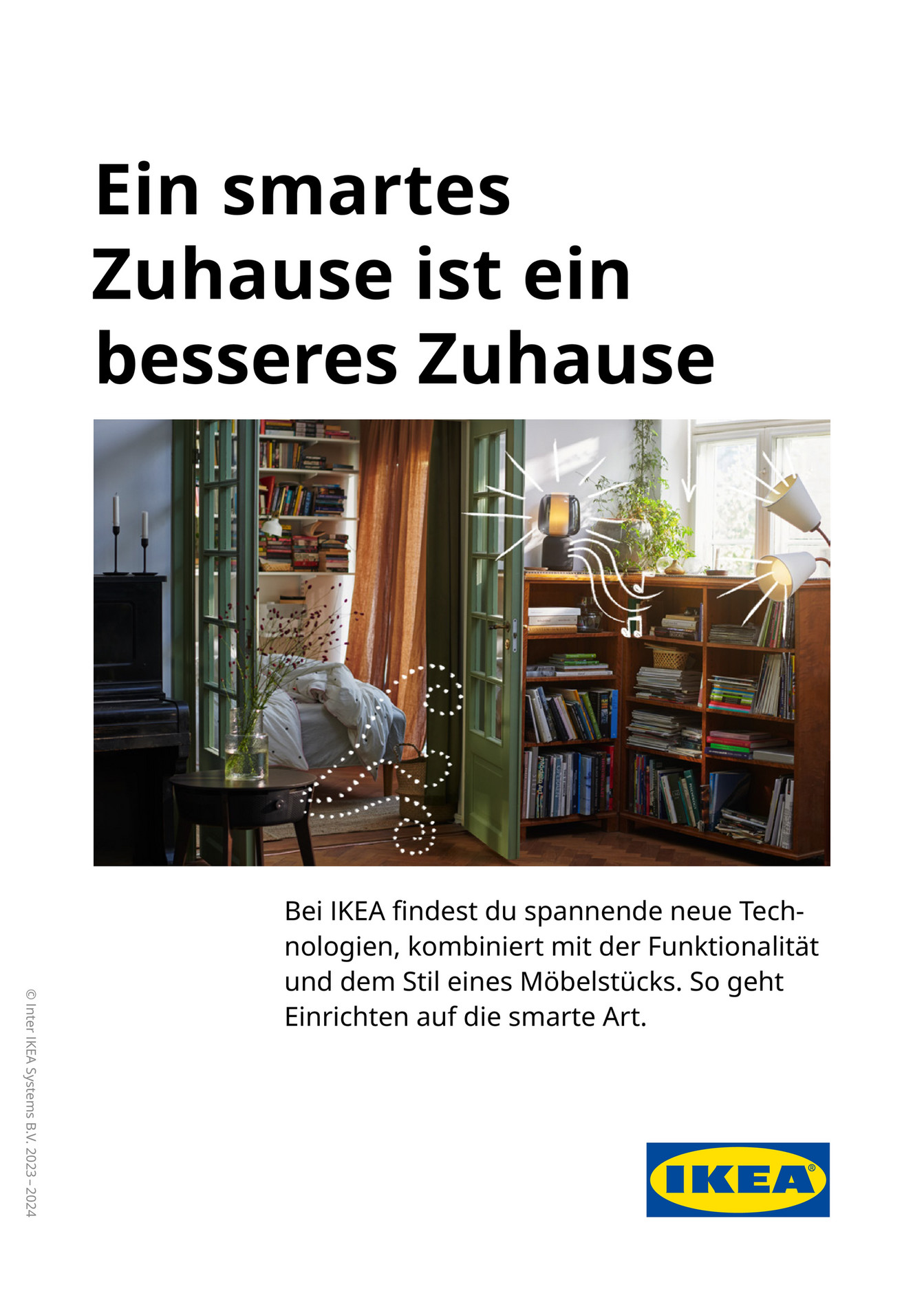 IKEA Germany (German) HFB10_18_03_Home_Furnishing_Guide_SmartHome