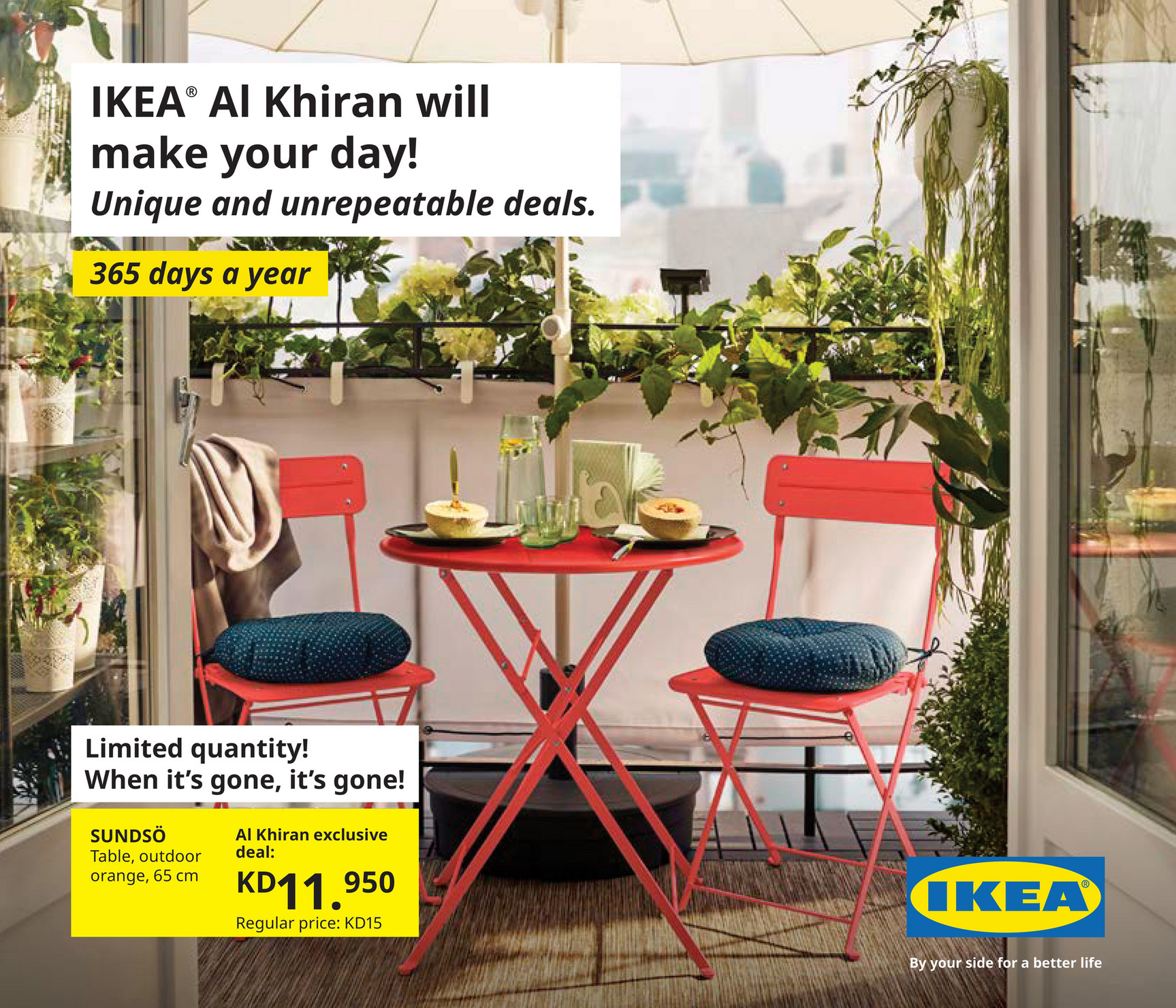 IKEA Kuwait (English) KWE Khiran Brochure Digital Page 2021